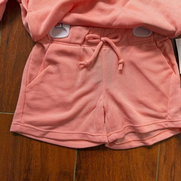 Vigoss 2 pc Set Mauvewood 4t - Picture 4 of 4